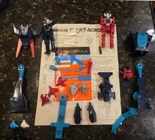 Lotto documenti adesivi