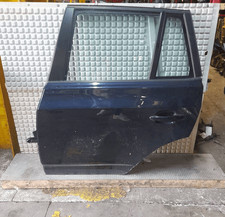 41003449337 Porta post. SX BMW X3 (E83) 3.0sd/35d xDrive SUV 5p/d/2993cc