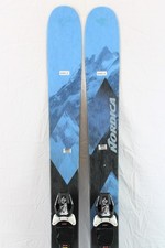 22-23 Nordica Enforcer 104FREE