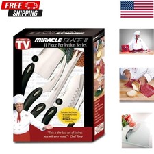 Miracle Blade III 11pc Set