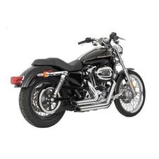 Scarico vance & hines 2-1/2"