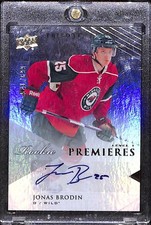 2013 upper deck trilogy - upper,