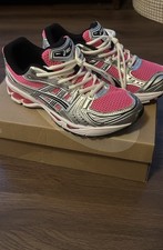 ASICS GEL-Kayano 14 Pink glow