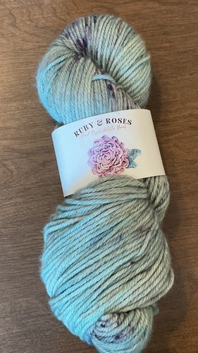 Ruby roses filato - ruby,