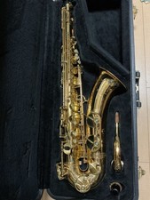 Sassofono Tenore Yanagisawa