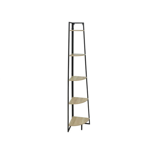 Libreria angolare scaffale - angolare,
