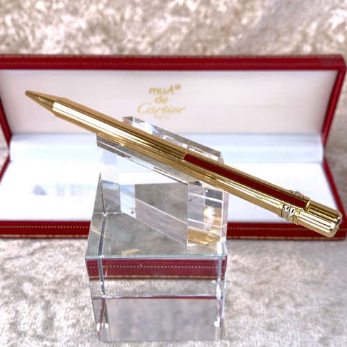 Penna sfera vintage cartier - sfera,