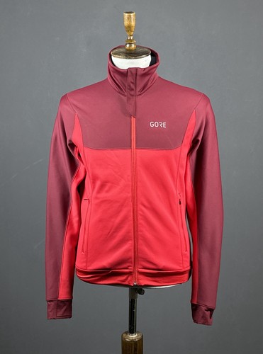 Giacca antivento gore wear - giacca,
