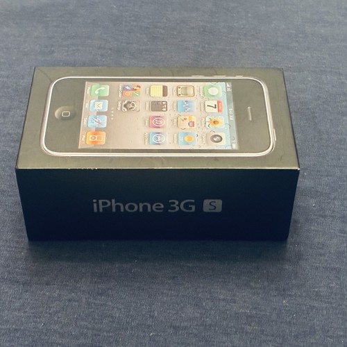 Apple iphone 3gs 16g solo - apple,