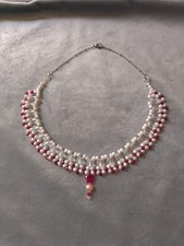 Collana Artigianale Unica