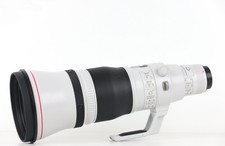Canon EF 600mm f4L IS III USM