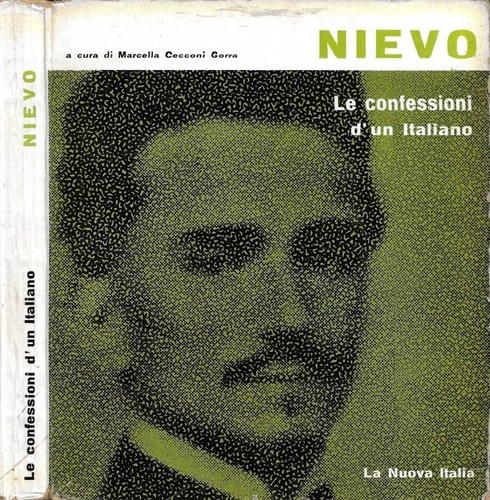 Confessioni un italiano - le,