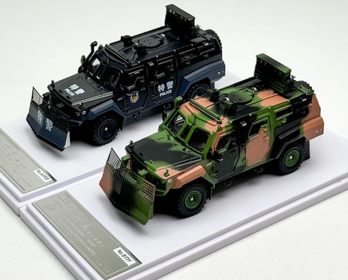 Apc veicolo blindato - mb,