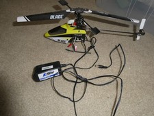 Blade 120 SR RC Elicottero