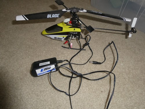Blade 120 elicottero - 120, rc