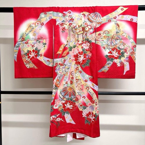 Kimono giapponese per - , bambini