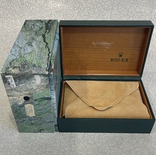 ROLEX Watch Box 68.00.08