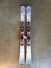 Sci All Mountain Rossignol