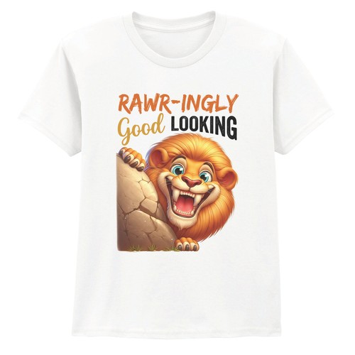 Maglietta rawr ently bella - maglietta, rawr-ently