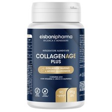 CISBANI PHARMA Collagene