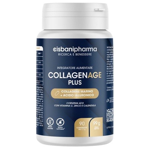 Cisbani pharma collagene - pharma,