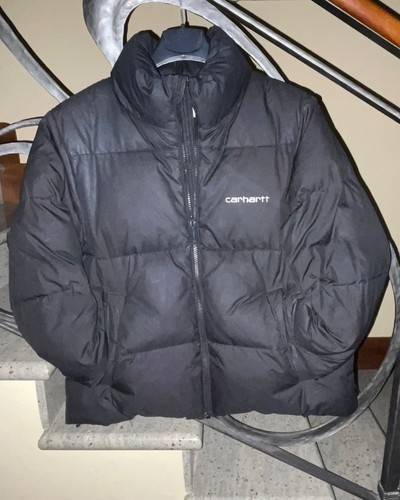 Giubbotto carhartt - giubbotto,