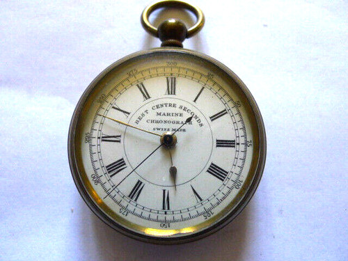 Orologio tasca uomo - orologio,