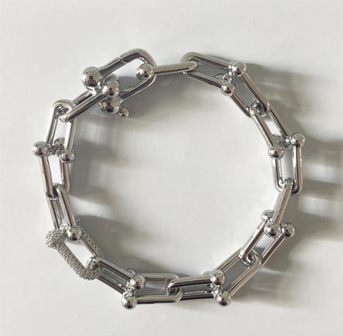 Fibbia ferro cavallo - a,