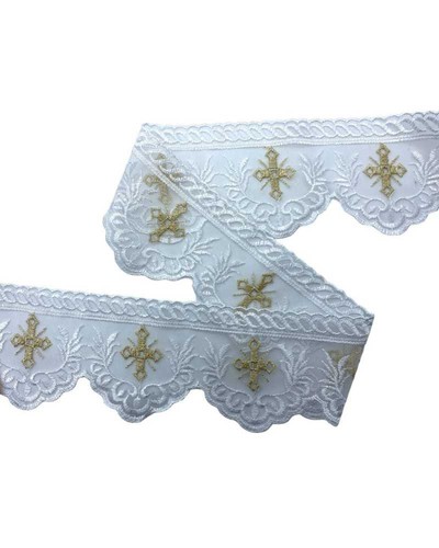 Passamaneria pizzo sacro - passamaneria,