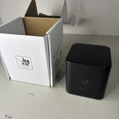 Ubiquiti aircube acb us - ubiquiti, ac