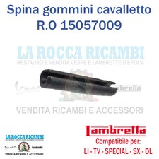 Spinetta / Fermo Gommini