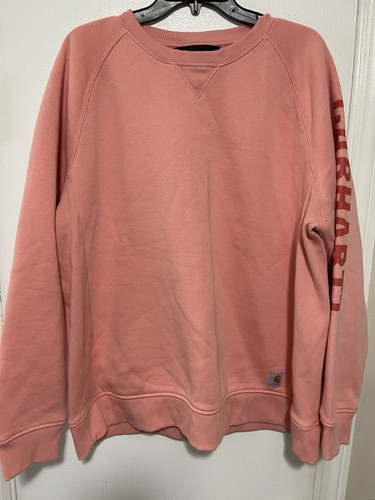 Felpa carhartt donna - carhartt, xxl