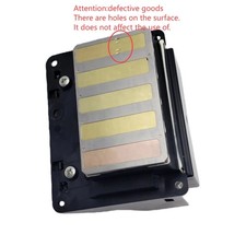 Testina di stampa adatta per