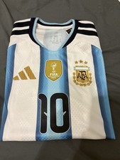 Adidas 2026 argentina national - adidas,