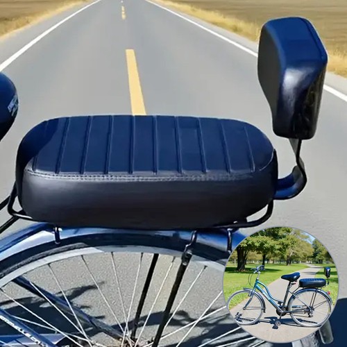 Cuscino sedile posteriore - posteriore, bici
