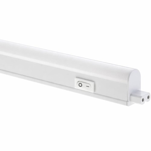 Plafoniera led con - led,