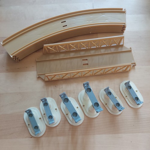 Trenini lotto viadotto lima - trenini,