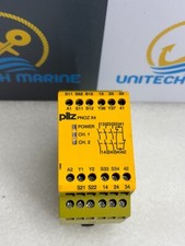 RELÈ DI SICUREZZA FUNGO PNOZ