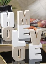 Decorazione casa Composizione