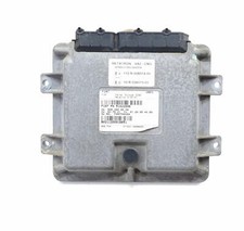 CENTRALINA METANO PER FIAT