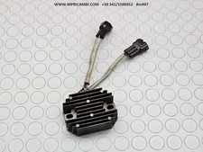 REGOLATORE TENSIONE 4012536 POLARIS PREDATOR 500 2003 2006 RECTIFIER REGULATOR
