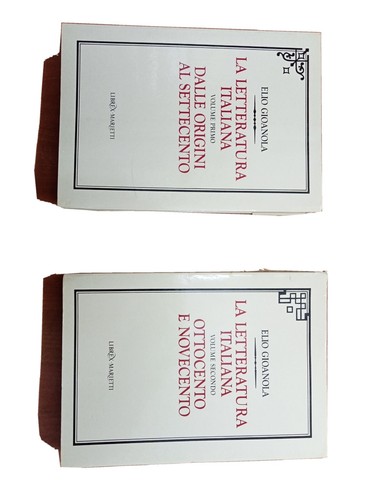 Elio gioanola letteratura - elio,