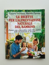 libro le ricette per l