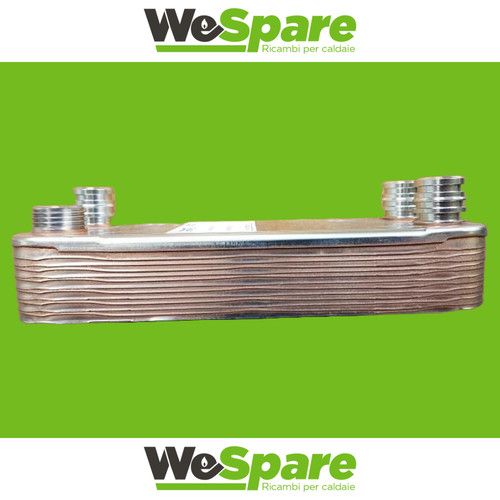 Vaillant scambiatore - vaillant,
