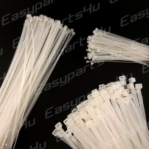 Fascette stringicavo nylon