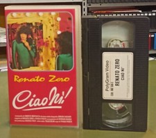 CIAO NI'! - VHS - 1979 -