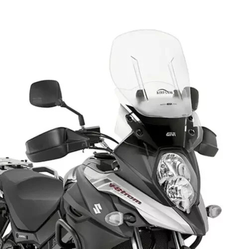 Givi af3112b cupolino - givi,