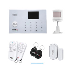 Antifurto BEGHELLI Casa