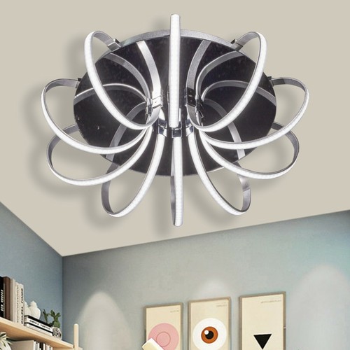 Plafoniera lampadario led - plafoniera,