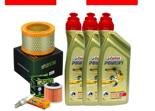 Kit tagliando aprilia - kit,